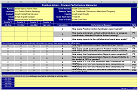 GRAPHIC IMAGE OF EXCEL DATA TOOL FOR PROGRAMS THUMBNAIL